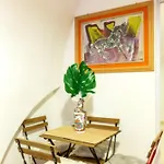Apartmán Charming In Bari's Centre - 50 M² - Parking