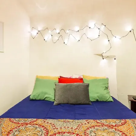 Appartement Charming In Bari's Centre - 50 M² - Parking