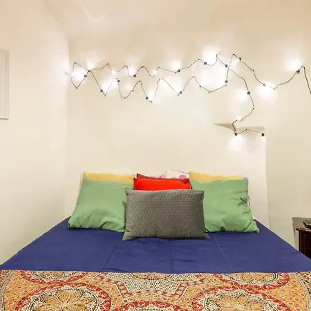 Charming In Bari's Centre - 50 M² - Parking Appartement Bari